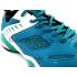 Apacs CP303-XY Blue White Shoe White With Improved Cushioning and Outsole